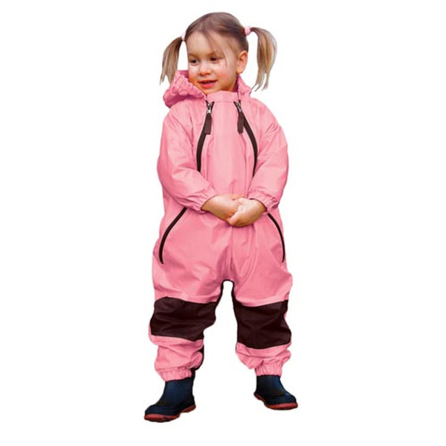 Tuffo Muddy Buddy in Pink Tuffo Muddy Buddy in Pink