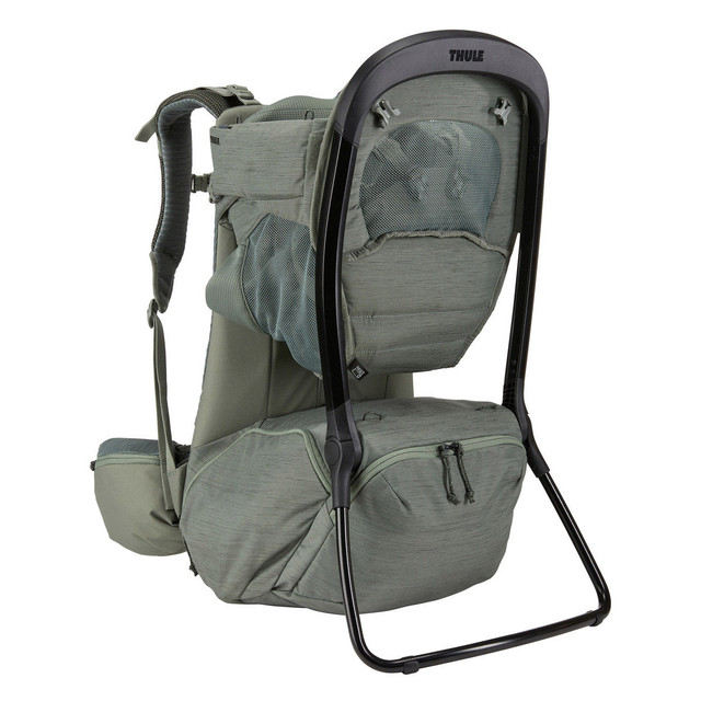 Thule Sapling Baby Backpack - Agave