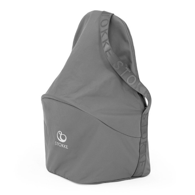 Stokke Clikk High Chair Travel Bag - Grey Stokke Clikk High Chair Travel Bag - Grey
