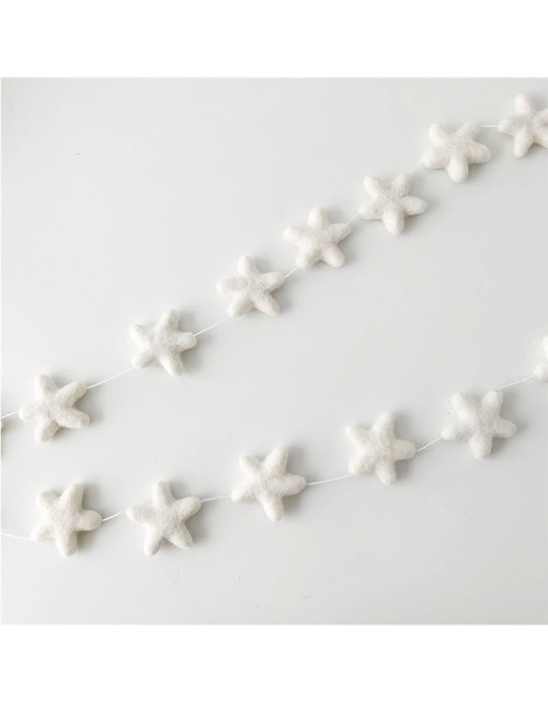Star Garland Star Garland
