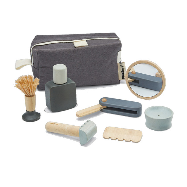 Plan Toys Shave Set Plan Toys Shave Set