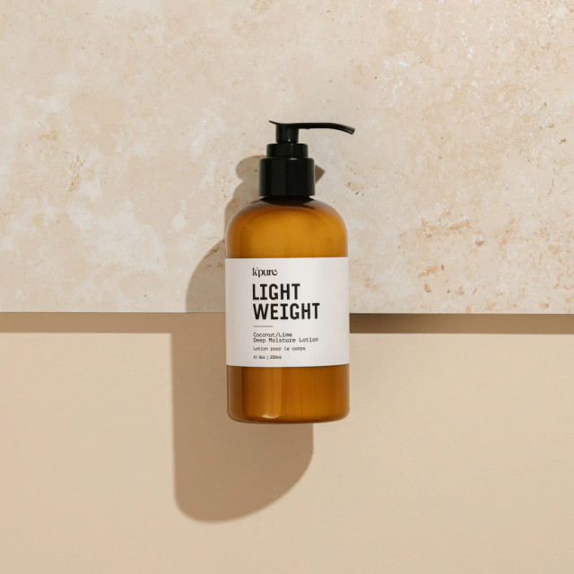 DEEP MOISTURE LOTION ２本-