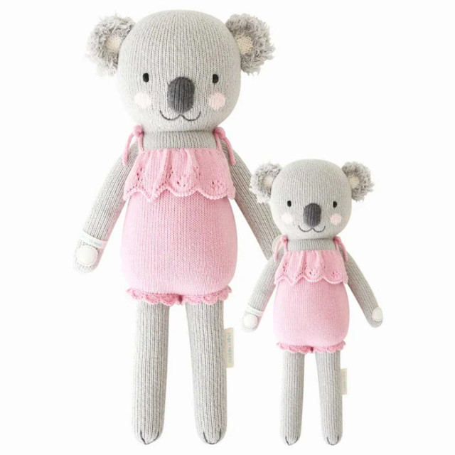 Cuddle + Kind Claire the Koala Cuddle + Kind Claire the Koala