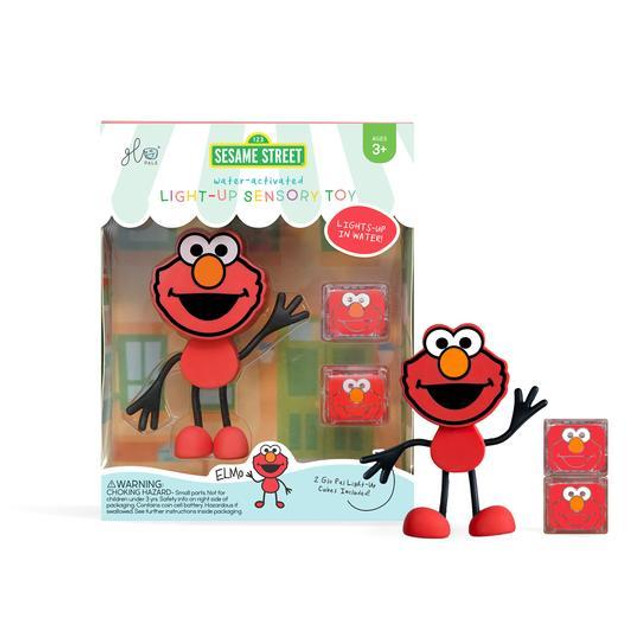 Glo Pals Character - Elmo
