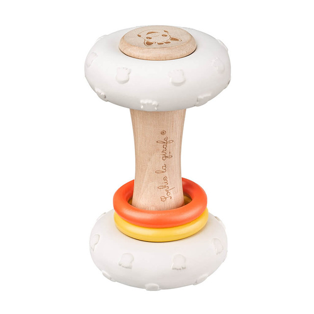 Sophie La Girafe Totem Rattle Sophie La Girafe Totem Rattle