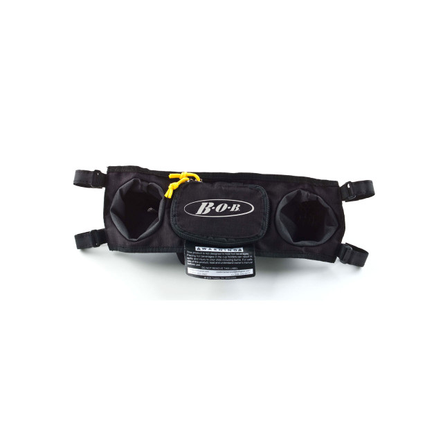 BOB Handlebar Console - Single BOB Handlebar Console - Single