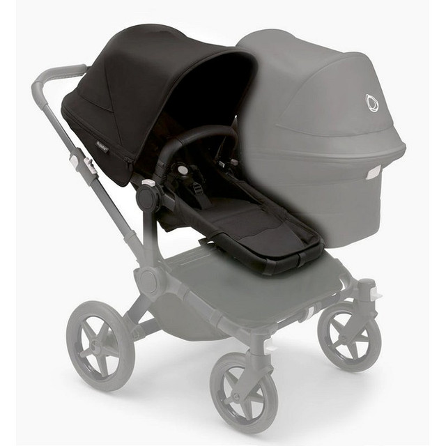Bugaboo Donkey 5 Duo Extension Complete Bugaboo Donkey 5 Duo Extension Complete