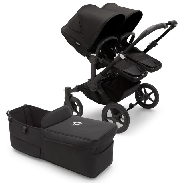 Bugaboo donkey shop seat cover