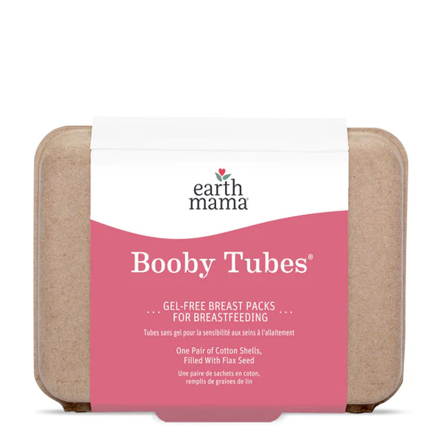 Earth Mama Booby Tubes Earth Mama Booby Tubes