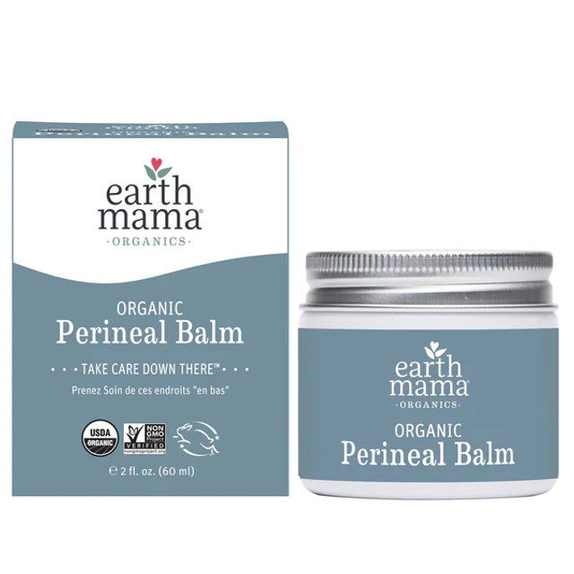 Earth Mama Perineal Balm Earth Mama Perineal Balm