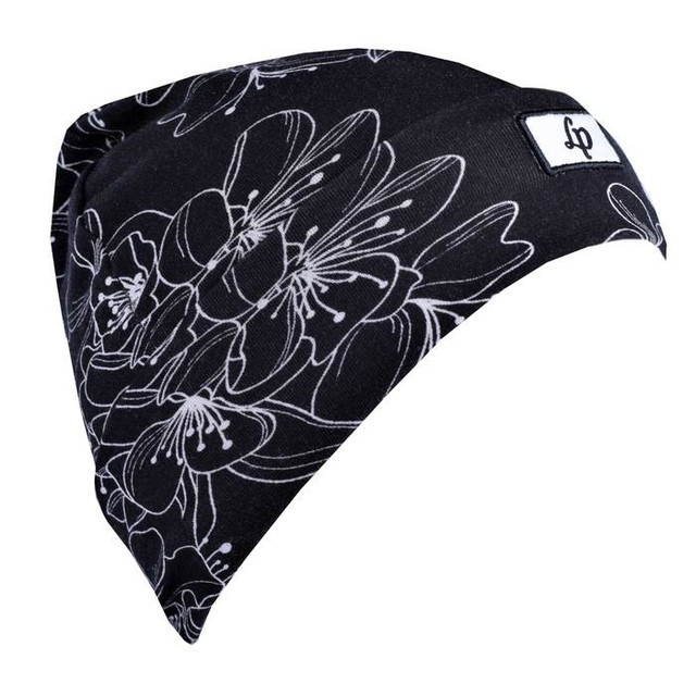 L&P Cotton Beanie V20 CASORIA L&P Cotton Beanie V20 CASORIA