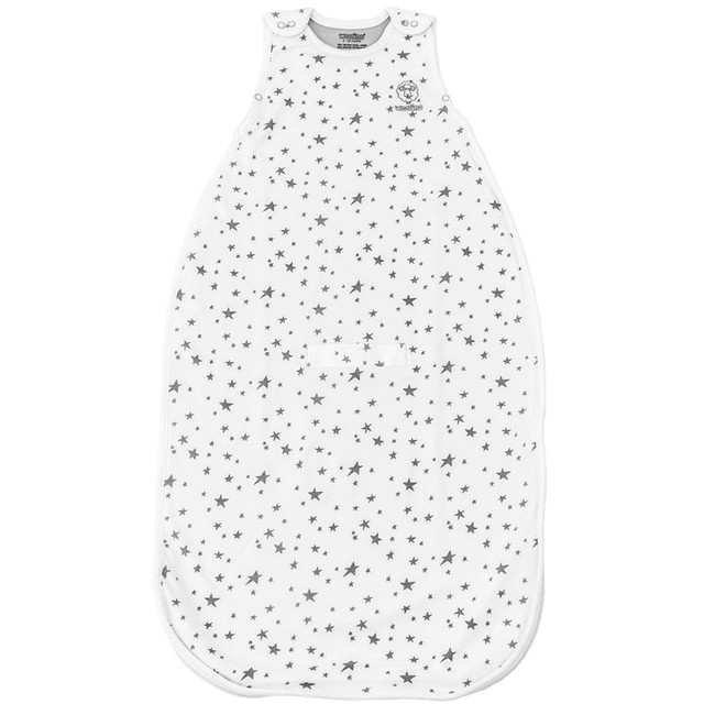 Woolino 4 Season Ultimate Sleep Bag - Star White Woolino 4 Season Ultimate Sleep Bag - Star White