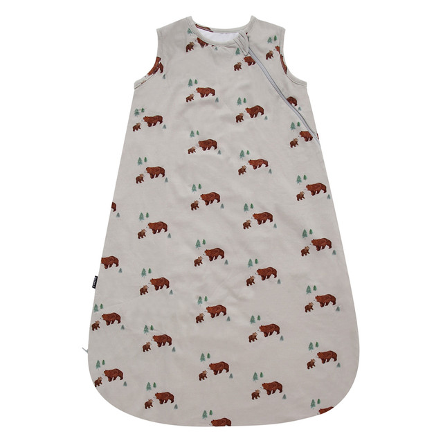 2.5 TOG Sleep Bag - Bears 2.5 TOG Sleep Bag - Bears