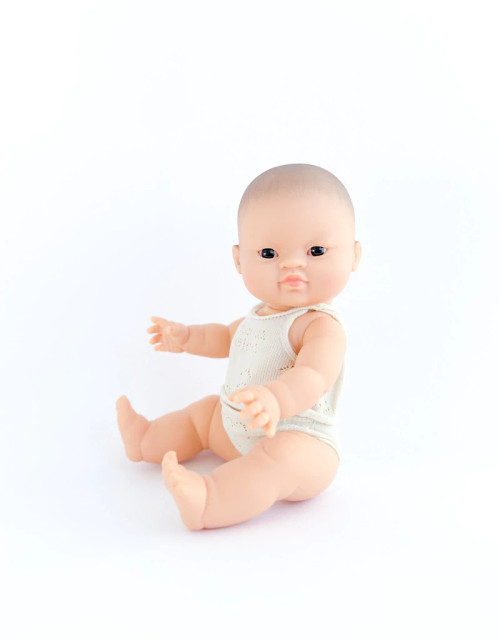 Paola Reina Gordis Baby - Lily Paola Reina Gordis Baby - Lily