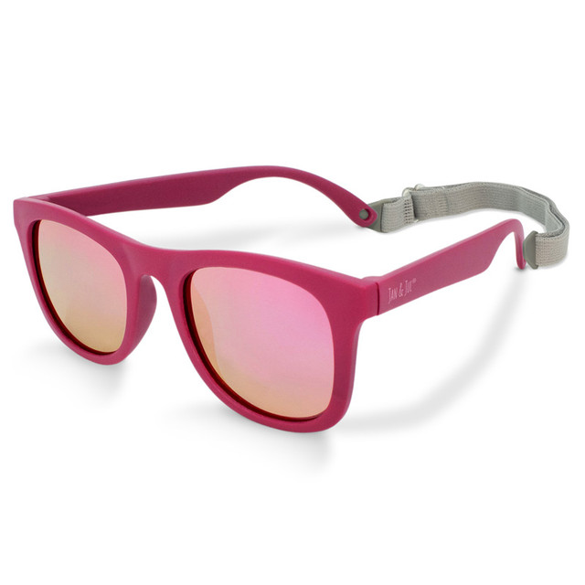 Jan & Jul Urban Xplorer Sunglasses Orchid Aurora Jan & Jul Urban Xplorer Sunglasses Orchid Aurora