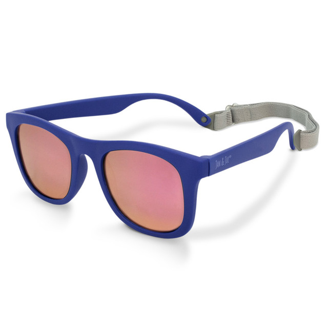 Jan & Jul Urban Xplorer Sunglasses Navy Aurora Jan & Jul Urban Xplorer Sunglasses Navy Aurora