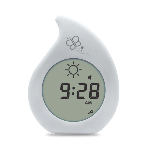 Bbluv Klöck Learning Alarm Clock Bbluv Klöck Learning Alarm Clock