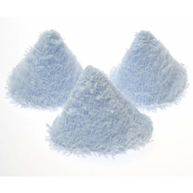 Beba Bean Pee Pee Teepee - Terry Blue Cello Bag Beba Bean Pee Pee Teepee - Terry Blue Cello Bag