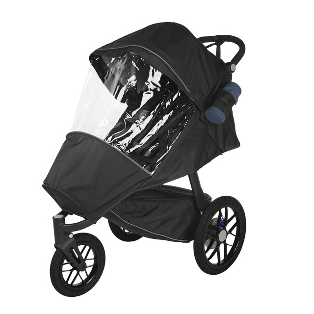 UPPAbaby Ridge Performance Rain Shield UPPAbaby Ridge Performance Rain Shield