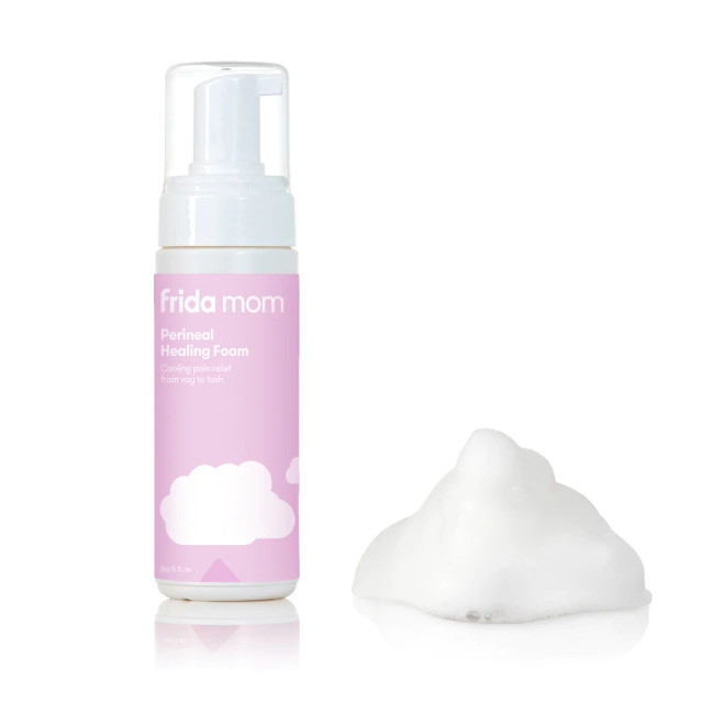 FridaMom Witch Hazel Perineal Healing Foam FridaMom Witch Hazel Perineal Healing Foam