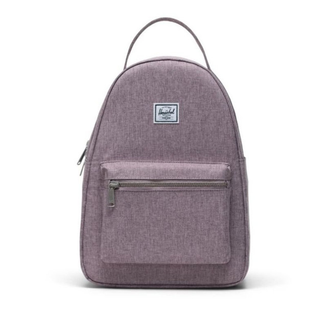 Herschel Nova Sprout Quail Crosshatch Herschel Nova Sprout Quail Crosshatch