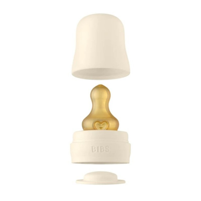 BIBS Bottle Kit - Ivory BIBS Bottle Kit - Ivory