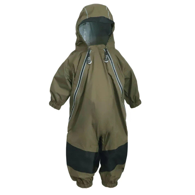Calikids Splash Suit - Olive Calikids Splash Suit - Olive