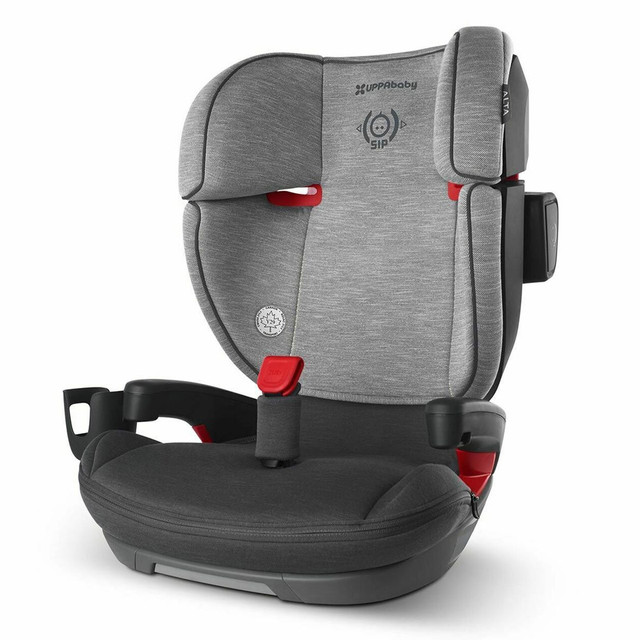 UPPABaby ALTA High Back Booster Seat