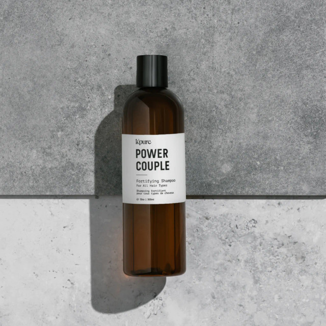 K'Pure Power Couple - Shampoo K'Pure Power Couple - Shampoo
