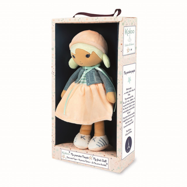 Kaloo Tendresse Doll - Chloe