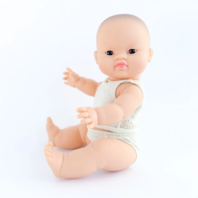 Paola Reina Gordis Baby - Henry Paola Reina Gordis Baby - Henry