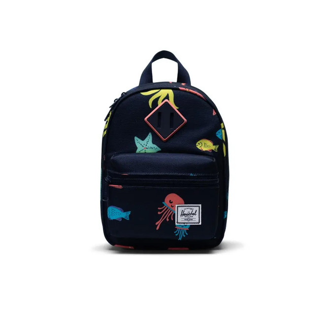 Herschel Heritage Lunch Box - Into the Sea