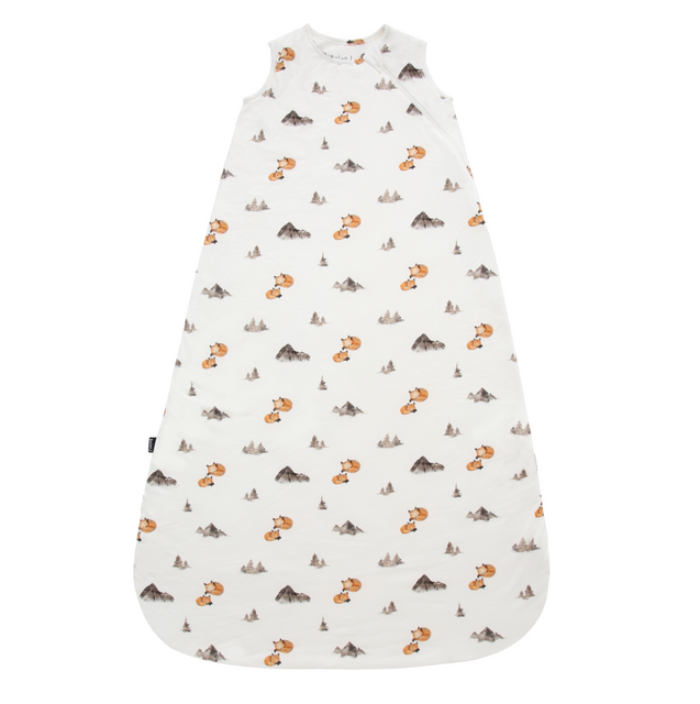 0.5 TOG Sleep Sack - Foxes 0.5 TOG Sleep Sack - Foxes