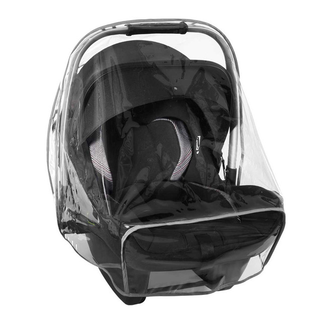 Nuna PIPA Series Rain Cover Nuna PIPA Series Rain Cover