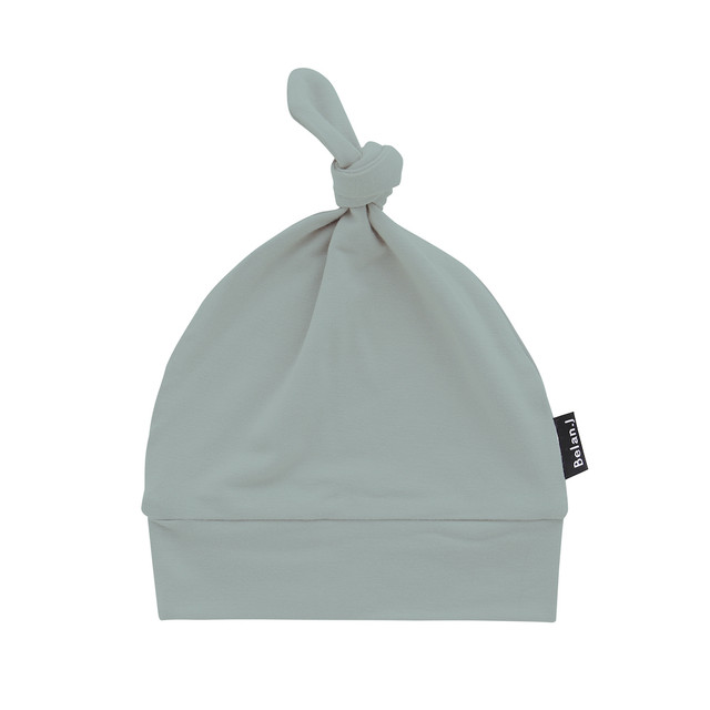 Knotted Hat - Fog Knotted Hat - Fog