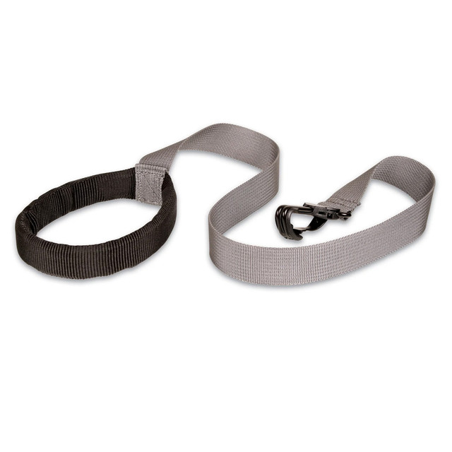 Little Life Toddler Daysacks Rein Replacement - Grey/Black Little Life Toddler Daysacks Rein Replacement - Grey/Black