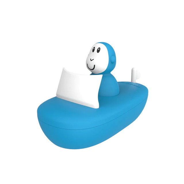 Matchstick Monkey Bathtime Boat Set Matchstick Monkey Bathtime Boat Set