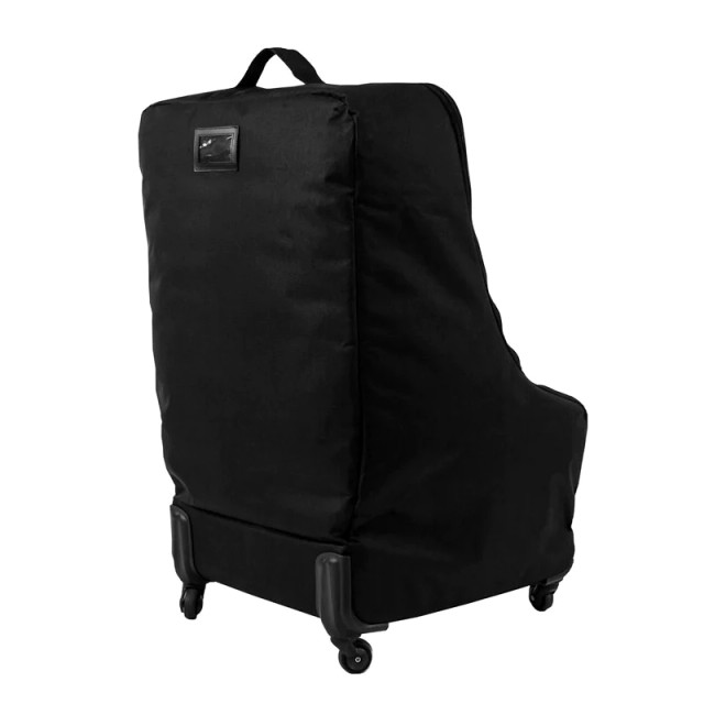 Wheelie Car  Seat Travel Bag