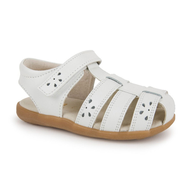 See Kai Run Gloria IV - White See Kai Run Gloria IV - White