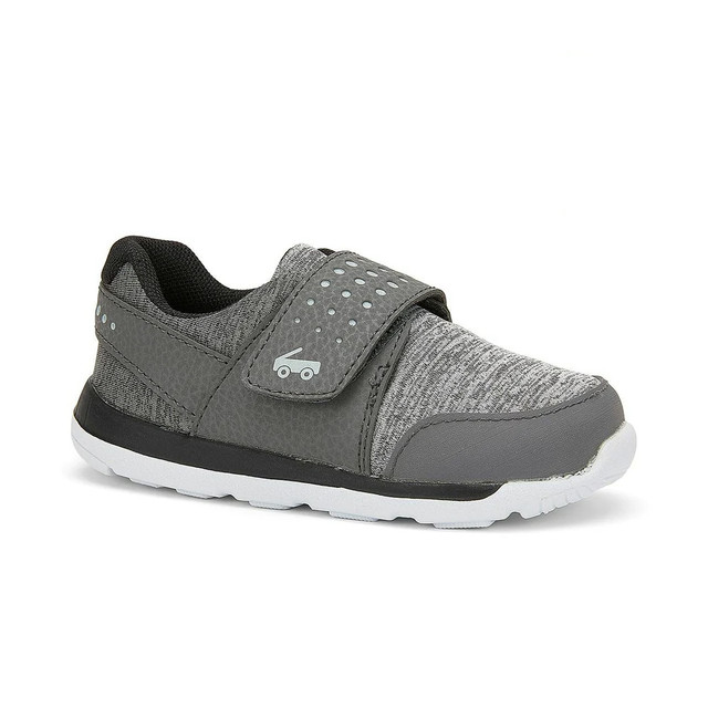 See Kai Run Ryder II FlexiRun - Gray See Kai Run Ryder II FlexiRun - Gray