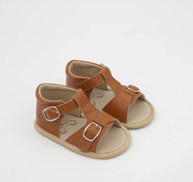 Hedgehug Shoes River - Toffee