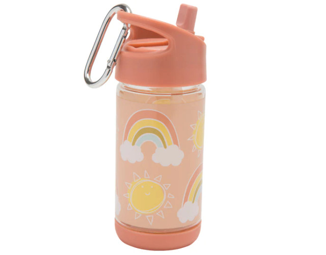 Sugarbooger Flip & Sip - Rainbows & Sunshine Sugarbooger Flip & Sip - Rainbows & Sunshine