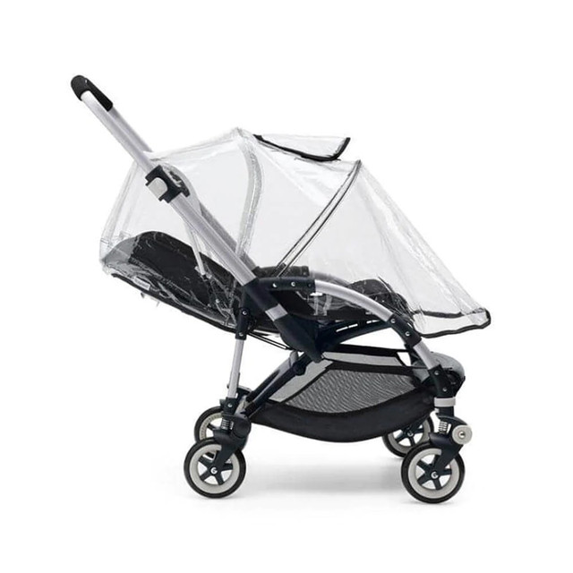 Bugaboo Bee3 Raincover (Compatible with All Models) Bugaboo Bee3 Raincover (Compatible with All Models)