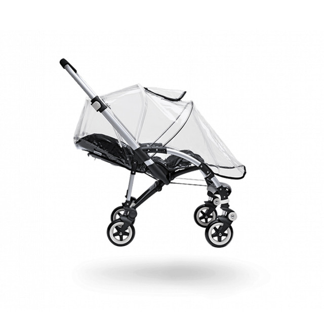 Bugaboo Bee+ Raincover 0.3MM PVC (Compatible with All Models) Bugaboo Bee+ Raincover 0.3MM PVC (Compatible with All Models)