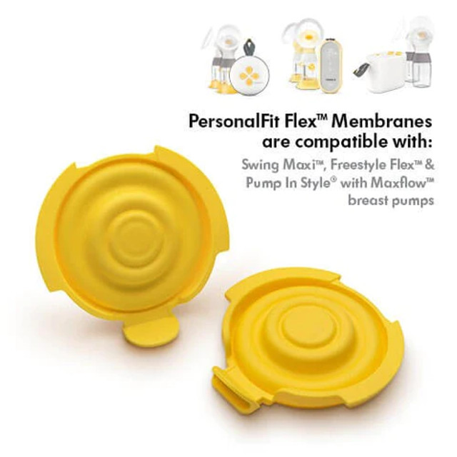 Personalfit Flex Membrane Accessory Personalfit Flex Membrane Accessory
