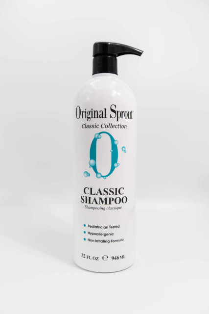 Original Sprout Classic Shampoo Original Sprout Classic Shampoo