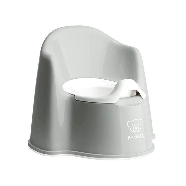 Baby Bjorn Potty Chair Baby Bjorn Potty Chair