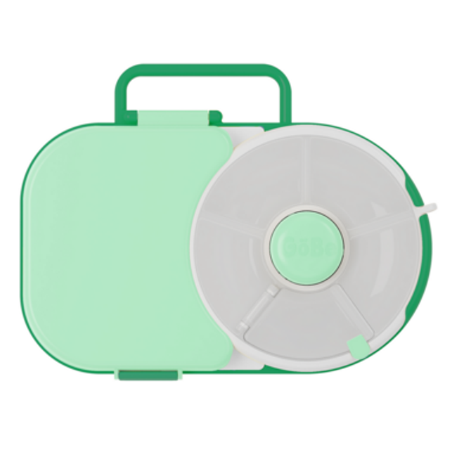 GoBe Lunch Box - Sage Green