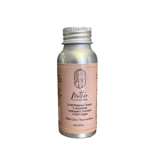 Multi-Purpose Cleaner Concentrate Multi-Purpose Cleaner Concentrate