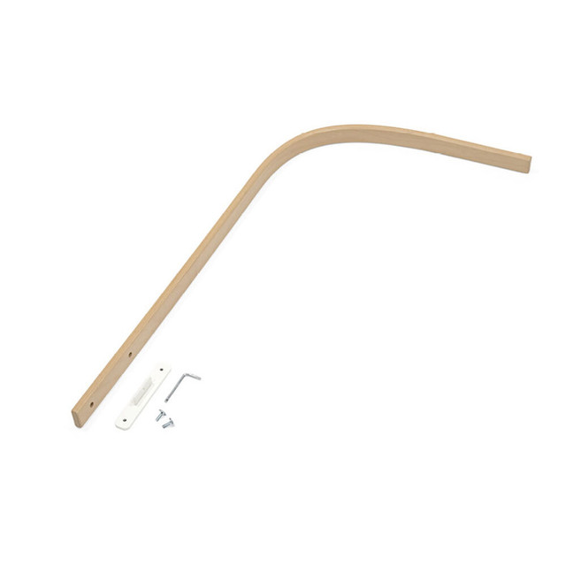 Stokke Sleepi Drape Rod V3 - Natural Stokke Sleepi Drape Rod V3 - Natural